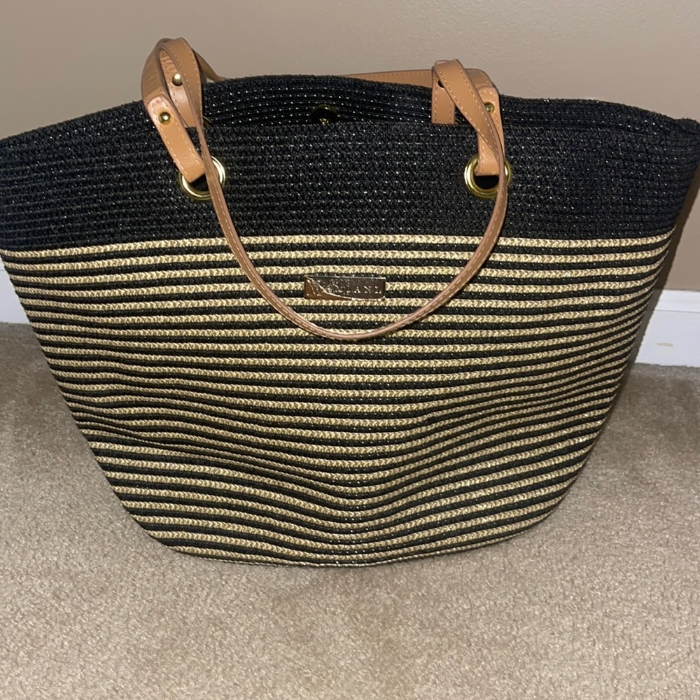 Amiani beach bag